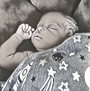 Meet your Posher, Anthony